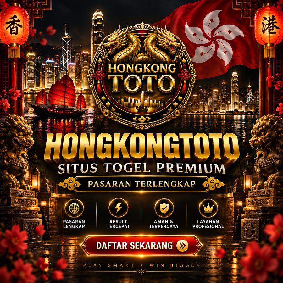Hongkongtoto Lembah Gumanti